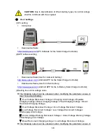 Предварительный просмотр 22 страницы Epever Tracer1206AN User Manual