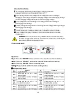 Предварительный просмотр 23 страницы Epever Tracer1206AN User Manual