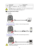 Предварительный просмотр 24 страницы Epever Tracer1206AN User Manual