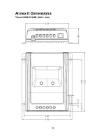 Предварительный просмотр 38 страницы Epever Tracer1206AN User Manual