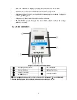 Предварительный просмотр 8 страницы Epever TRIRON N Series User Manual