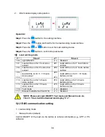 Предварительный просмотр 40 страницы Epever TRIRON N Series User Manual