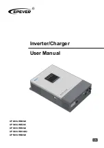 Предварительный просмотр 1 страницы Epever UP2000-HM6022 User Manual