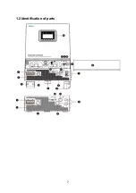 Предварительный просмотр 11 страницы Epever UP2000-HM6022 User Manual