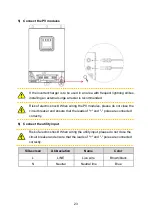 Preview for 27 page of Epever UP2000-HM6022 User Manual