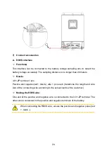 Preview for 28 page of Epever UP2000-HM6022 User Manual