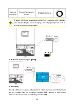 Preview for 30 page of Epever UP2000-HM6022 User Manual