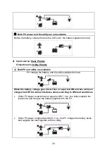 Предварительный просмотр 44 страницы Epever UP2000-HM6022 User Manual