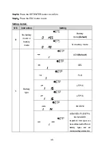 Предварительный просмотр 50 страницы Epever UP2000-HM6022 User Manual