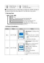 Preview for 9 page of Epever XTRA Series User Manual