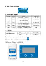 Предварительный просмотр 19 страницы Epever XTRA1206N User Manual