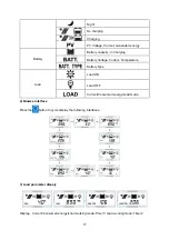 Предварительный просмотр 21 страницы Epever XTRA1206N User Manual