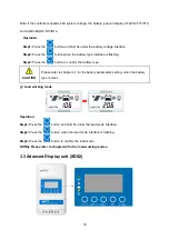 Предварительный просмотр 23 страницы Epever XTRA1206N User Manual