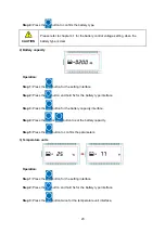 Предварительный просмотр 27 страницы Epever XTRA1206N User Manual