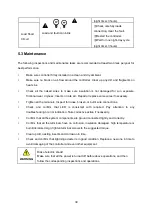 Предварительный просмотр 43 страницы Epever XTRA1206N User Manual