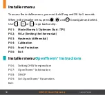 Preview for 30 page of EPH Controls COMBIPACK4 Installation And Operation Manual