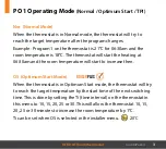 Preview for 31 page of EPH Controls COMBIPACK4 Installation And Operation Manual