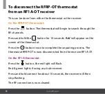 Preview for 52 page of EPH Controls COMBIPACK4 Installation And Operation Manual