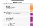 Предварительный просмотр 2 страницы EPH Controls IMC Installation And Operation Manual