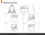 Предварительный просмотр 9 страницы EPH Controls IMC Installation And Operation Manual