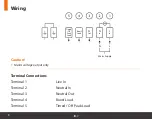 Предварительный просмотр 10 страницы EPH Controls IMC Installation And Operation Manual