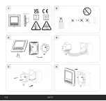 Предварительный просмотр 12 страницы EPH Controls RDTP Installation And Operation Manual