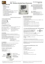 Предварительный просмотр 1 страницы EPH TRFi Operating Instructions