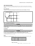 Предварительный просмотр 3 страницы EPHESUS All Field 550 Installation Instructions Manual