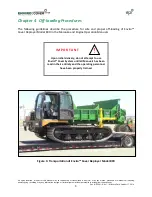 Preview for 10 page of EPI ENVIRO Cover Deployer 800 Operation And Service Manual