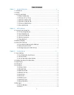 Preview for 2 page of EPI Life S118 User Manual