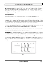 Предварительный просмотр 15 страницы EPIC CART E40FL Owner'S Manual