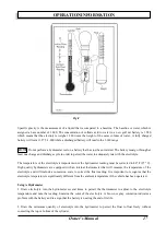 Предварительный просмотр 19 страницы EPIC CART E40FL Owner'S Manual