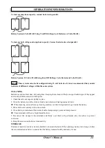 Предварительный просмотр 26 страницы EPIC CART E40FL Owner'S Manual