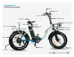 Предварительный просмотр 3 страницы Epic Cycles BlueRev Ultra User Manual