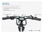 Предварительный просмотр 4 страницы Epic Cycles BlueRev Ultra User Manual