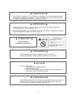 Preview for 2 page of Epic Fire Design Vulcan Fire Module VFM Owner'S Manual