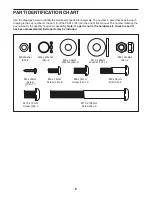 Preview for 6 page of Epic Fitness A30e Elliptical Manual