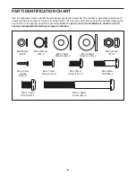 Preview for 6 page of Epic Fitness A35e Elliptical Manual