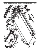 Preview for 35 page of Epic Fitness Club Series H140t Treadmill Manual