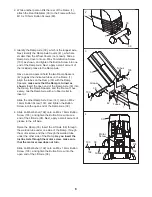 Preview for 6 page of Epic Fitness E 760 User Manual