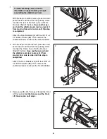 Preview for 6 page of Epic Fitness El 1200 COMMERCIAL PRO User Manual