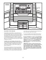 Preview for 12 page of Epic Fitness EPTL12010.0 Manual