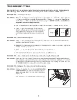 Preview for 21 page of Epic Fitness EPTL12010.0 Manual