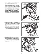 Предварительный просмотр 9 страницы Epic Fitness EPTL14106.2 User Manual