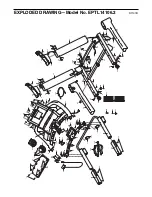 Предварительный просмотр 33 страницы Epic Fitness EPTL14106.2 User Manual