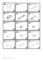 Предварительный просмотр 4 страницы Epic Office Furniture NPM-DLEG Assembly Instructions Manual