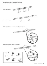 Предварительный просмотр 5 страницы Epic Office Furniture NPM-DLEG Assembly Instructions Manual