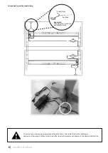 Предварительный просмотр 8 страницы Epic Office Furniture NPM-DLEG Assembly Instructions Manual