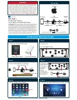 EPIC OPTIX Epic Eagle Quick Start Manual preview