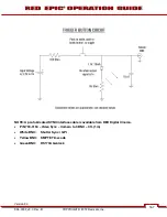 Предварительный просмотр 169 страницы Epic Red Epic-M Operation Manual